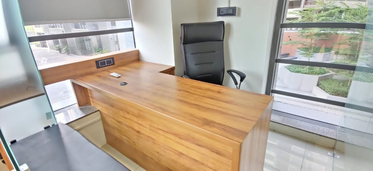 Business park